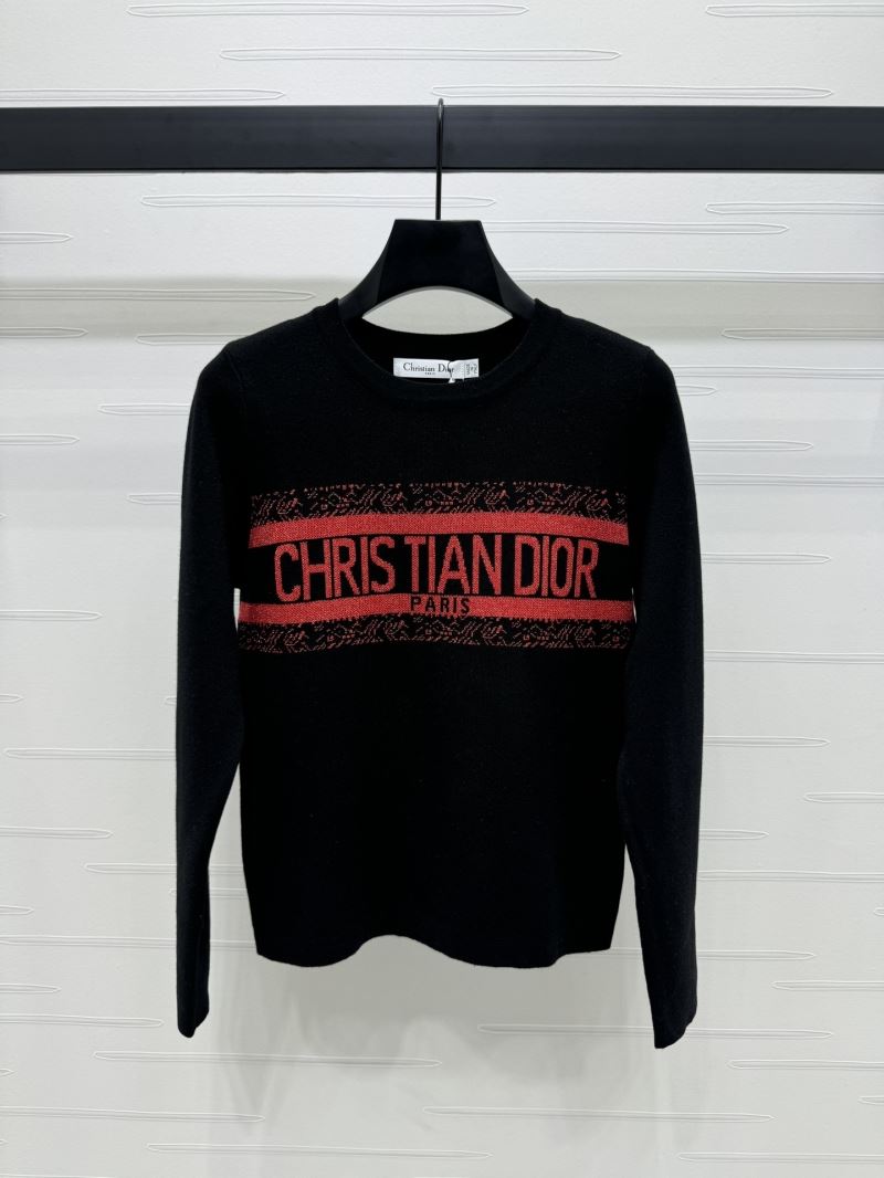 Christian Dior Sweaters